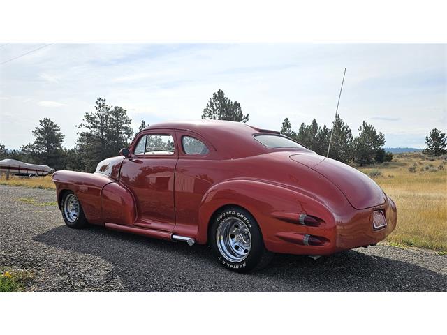 1942 Chevrolet Street Rod (CC-2100276) for sale in Billings, Montana