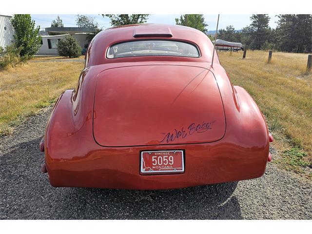 1942 Chevrolet Street Rod (CC-2100276) for sale in Billings, Montana