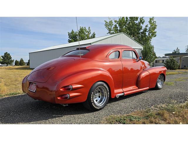 1942 Chevrolet Street Rod (CC-2100276) for sale in Billings, Montana