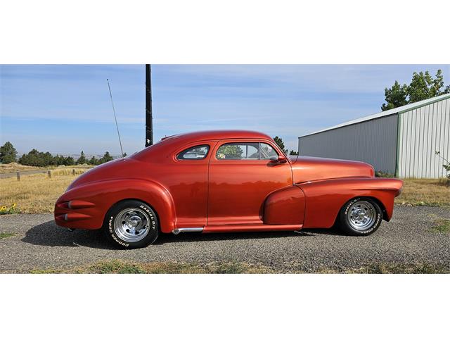1942 Chevrolet Street Rod (CC-2100276) for sale in Billings, Montana