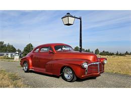 1942 Chevrolet Street Rod (CC-2100276) for sale in Billings, Montana