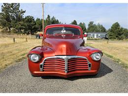 1942 Chevrolet Street Rod (CC-2100276) for sale in Billings, Montana
