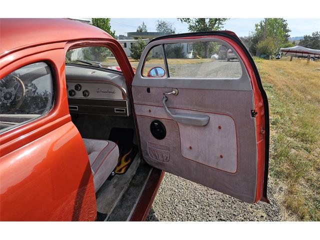 1942 Chevrolet Street Rod (CC-2100276) for sale in Billings, Montana