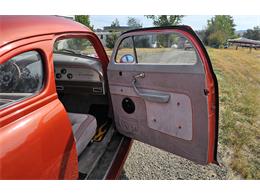 1942 Chevrolet Street Rod (CC-2100276) for sale in Billings, Montana