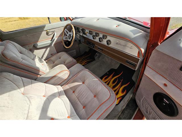 1942 Chevrolet Street Rod (CC-2100276) for sale in Billings, Montana