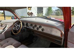1942 Chevrolet Street Rod (CC-2100276) for sale in Billings, Montana