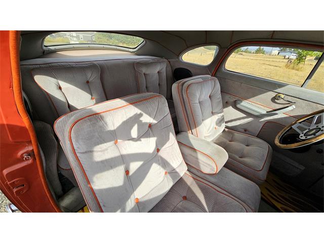 1942 Chevrolet Street Rod (CC-2100276) for sale in Billings, Montana