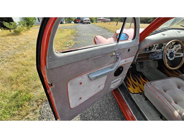 1942 Chevrolet Street Rod (CC-2100276) for sale in Billings, Montana