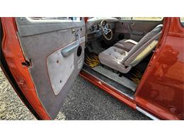 1942 Chevrolet Street Rod (CC-2100276) for sale in Billings, Montana