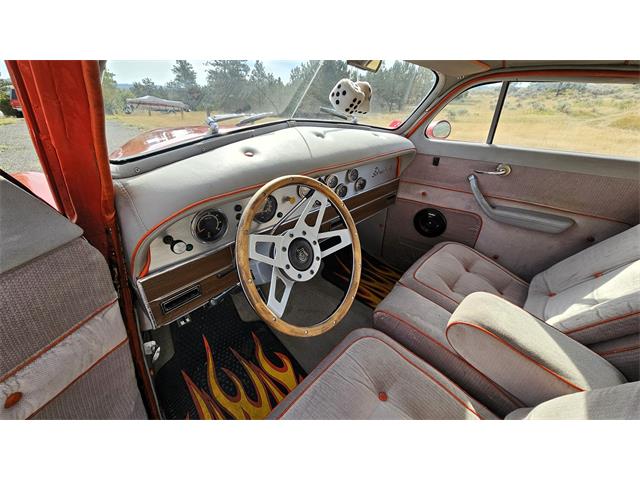 1942 Chevrolet Street Rod (CC-2100276) for sale in Billings, Montana