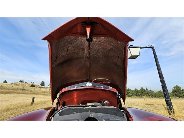 1942 Chevrolet Street Rod (CC-2100276) for sale in Billings, Montana