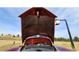 1942 Chevrolet Street Rod (CC-2100276) for sale in Billings, Montana