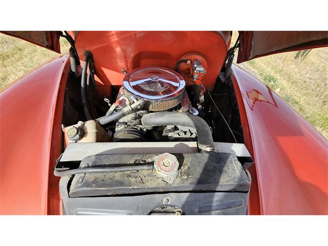 1942 Chevrolet Street Rod (CC-2100276) for sale in Billings, Montana