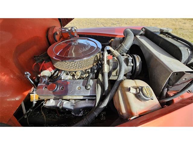 1942 Chevrolet Street Rod (CC-2100276) for sale in Billings, Montana