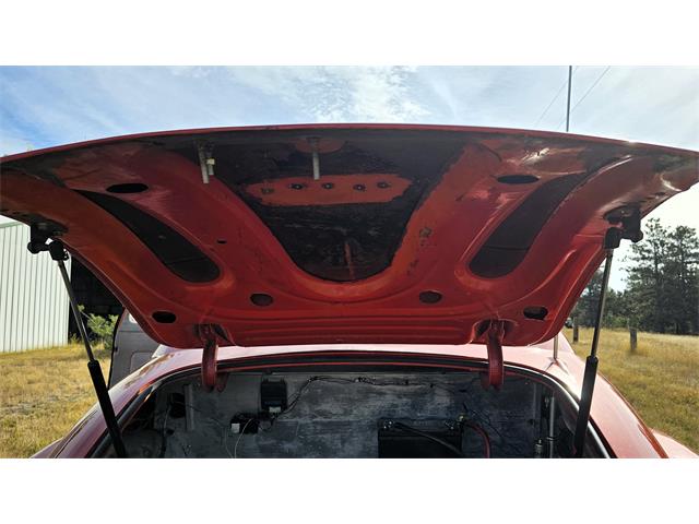 1942 Chevrolet Street Rod (CC-2100276) for sale in Billings, Montana