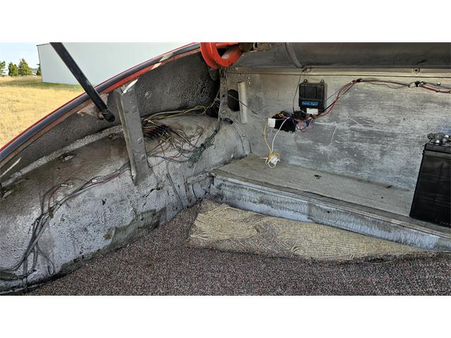 1942 Chevrolet Street Rod (CC-2100276) for sale in Billings, Montana