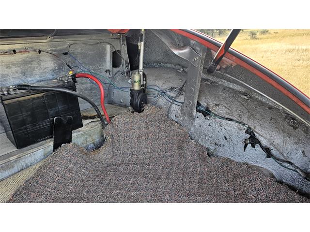 1942 Chevrolet Street Rod (CC-2100276) for sale in Billings, Montana