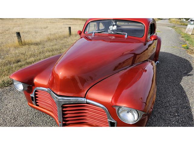 1942 Chevrolet Street Rod (CC-2100276) for sale in Billings, Montana
