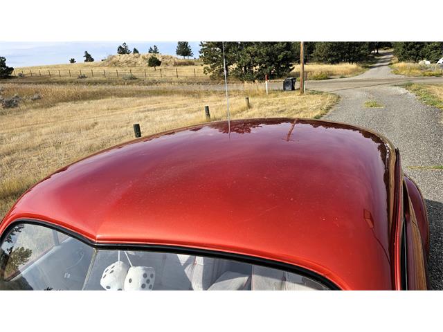 1942 Chevrolet Street Rod (CC-2100276) for sale in Billings, Montana