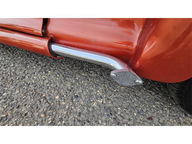 1942 Chevrolet Street Rod (CC-2100276) for sale in Billings, Montana