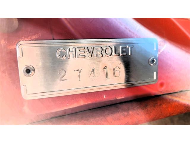 1942 Chevrolet Street Rod (CC-2100276) for sale in Billings, Montana