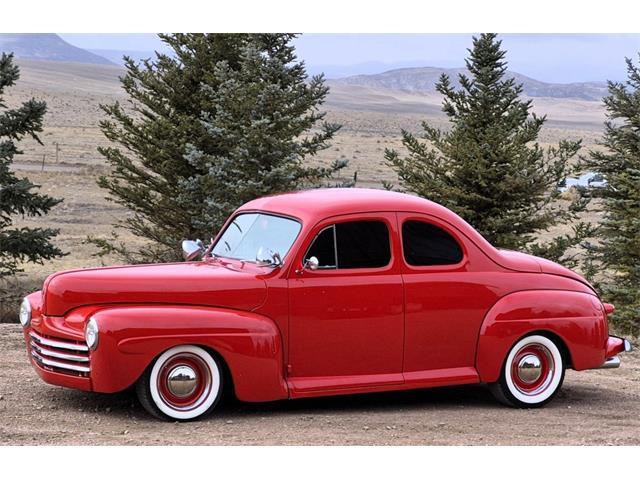 1946 Ford Special (CC-2102760) for sale in Billings, Montana
