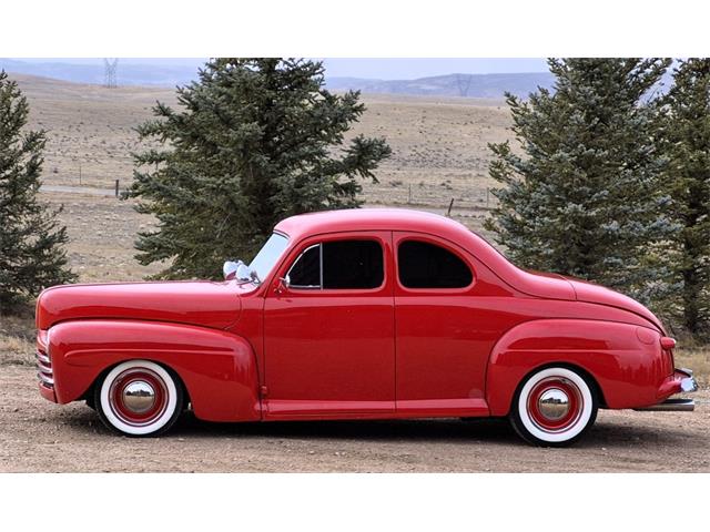 1946 Ford Special (CC-2102760) for sale in Billings, Montana