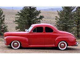 1946 Ford Special (CC-2102760) for sale in Billings, Montana