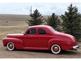 1946 Ford Special (CC-2102760) for sale in Billings, Montana