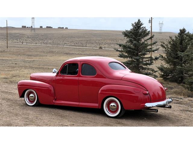 1946 Ford Special (CC-2102760) for sale in Billings, Montana