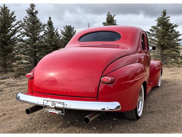 1946 Ford Special (CC-2102760) for sale in Billings, Montana