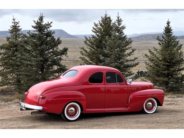 1946 Ford Special (CC-2102760) for sale in Billings, Montana