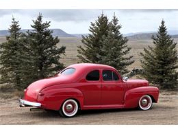 1946 Ford Special (CC-2102760) for sale in Billings, Montana