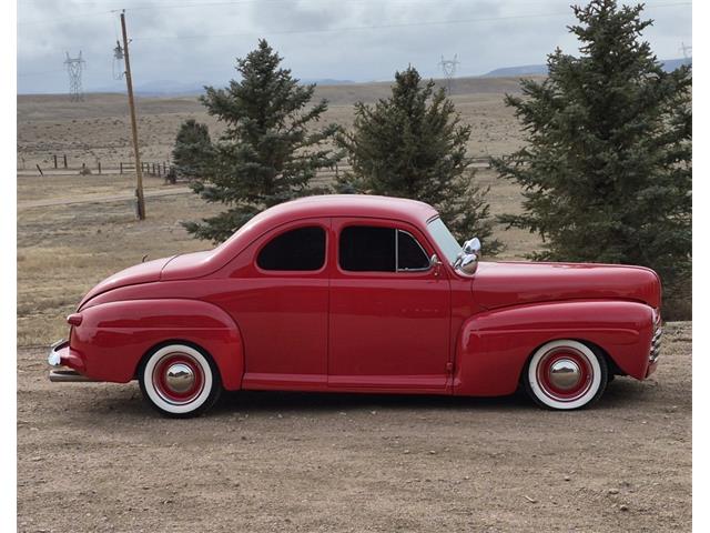 1946 Ford Special (CC-2102760) for sale in Billings, Montana