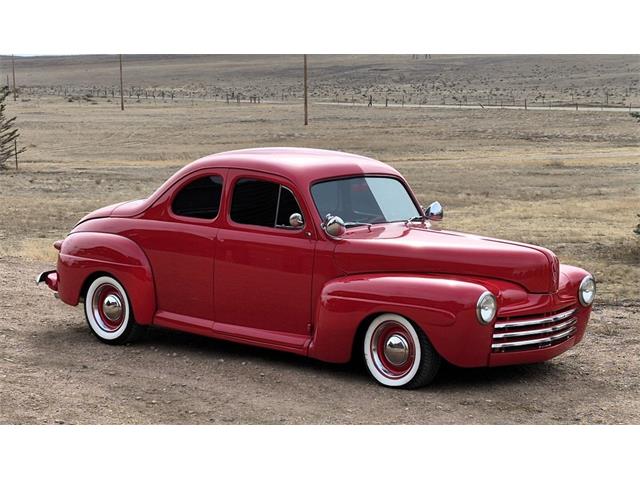 1946 Ford Special (CC-2102760) for sale in Billings, Montana