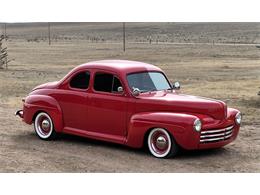 1946 Ford Special (CC-2102760) for sale in Billings, Montana