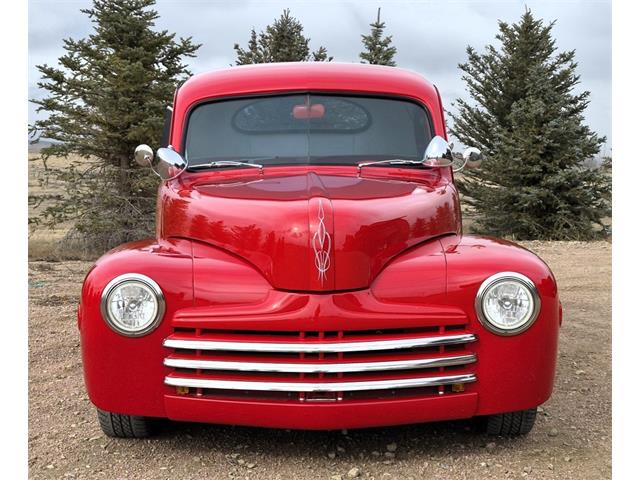 1946 Ford Special (CC-2102760) for sale in Billings, Montana