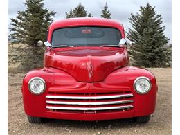 1946 Ford Special (CC-2102760) for sale in Billings, Montana