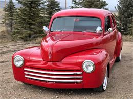 1946 Ford Special (CC-2102760) for sale in Billings, Montana