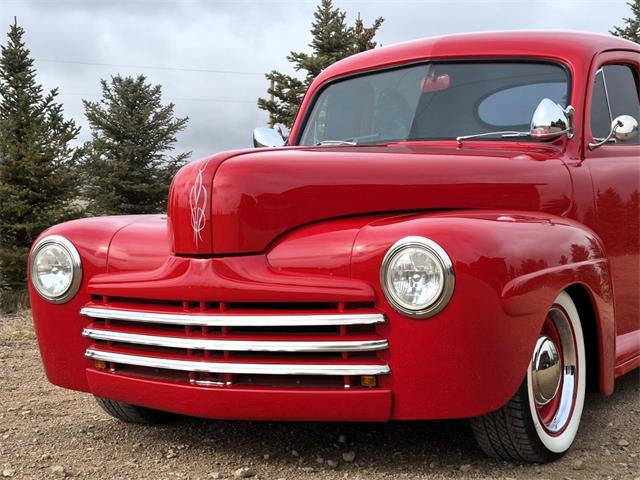 1946 Ford Special (CC-2102760) for sale in Billings, Montana