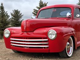1946 Ford Special (CC-2102760) for sale in Billings, Montana