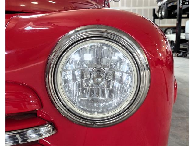 1946 Ford Special (CC-2102760) for sale in Billings, Montana