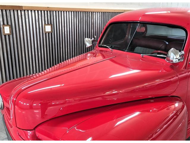 1946 Ford Special (CC-2102760) for sale in Billings, Montana
