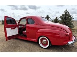 1946 Ford Special (CC-2102760) for sale in Billings, Montana