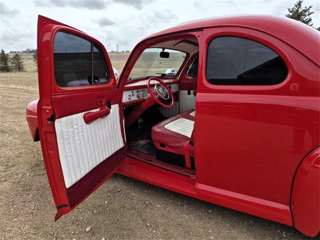 1946 Ford Special (CC-2102760) for sale in Billings, Montana