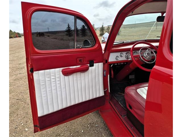1946 Ford Special (CC-2102760) for sale in Billings, Montana