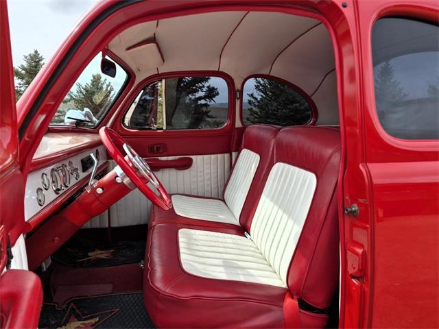 1946 Ford Special (CC-2102760) for sale in Billings, Montana