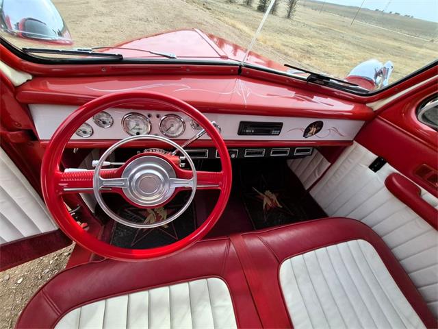 1946 Ford Special (CC-2102760) for sale in Billings, Montana
