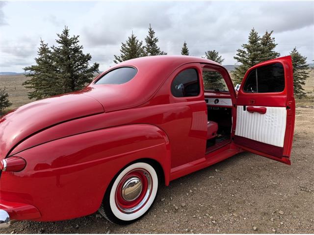 1946 Ford Special (CC-2102760) for sale in Billings, Montana