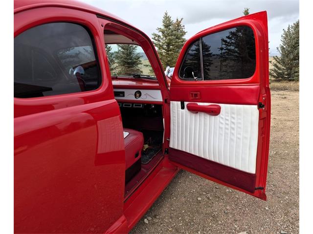 1946 Ford Special (CC-2102760) for sale in Billings, Montana
